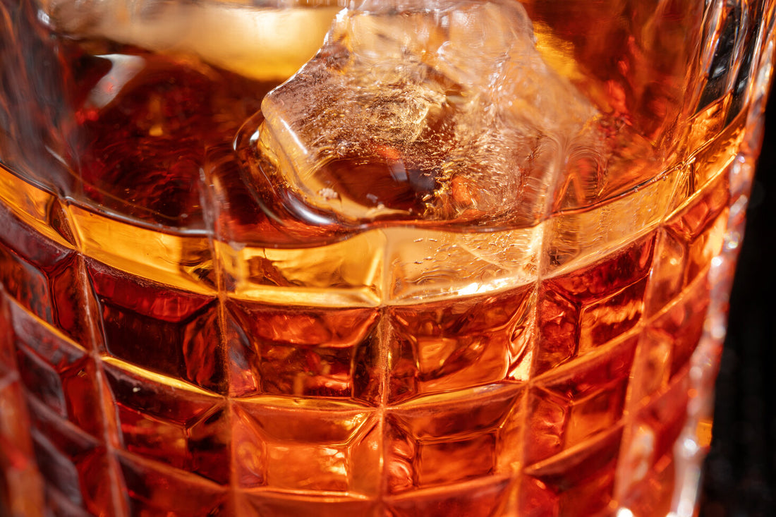 The best whiskey liqueurs for mixing cocktails 