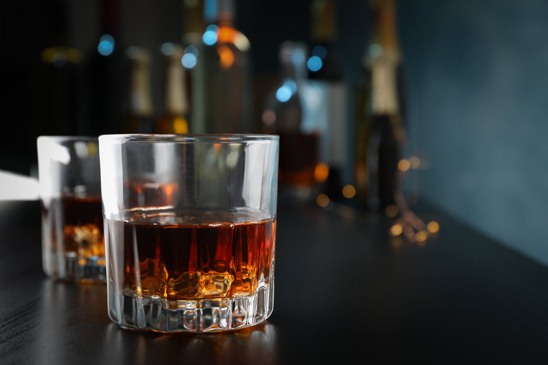 The 11 different types of whiskey explained 