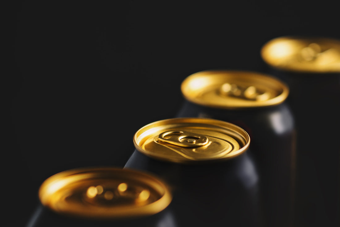 Just say no to canned whiskey