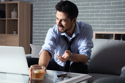 Quick recipes you can make for your next (virtual) happy hour