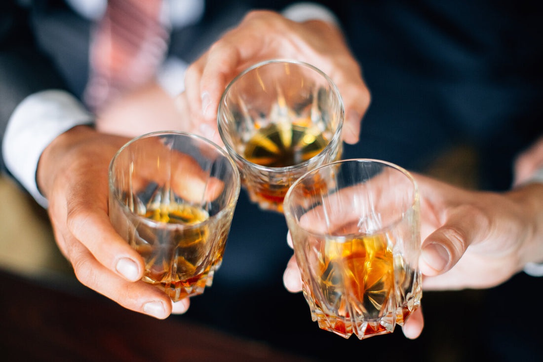 Whiskey vs. whisky: what’s the difference?