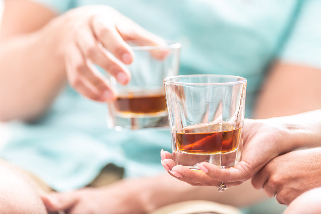 Top whiskey festivals to attend in 2021