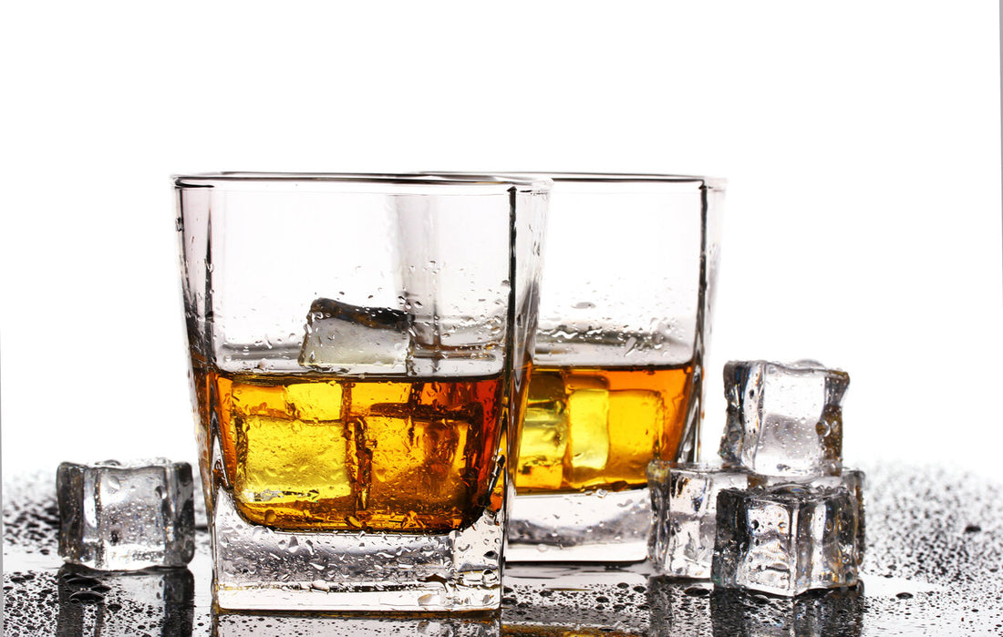 Should you add water to your whiskey?