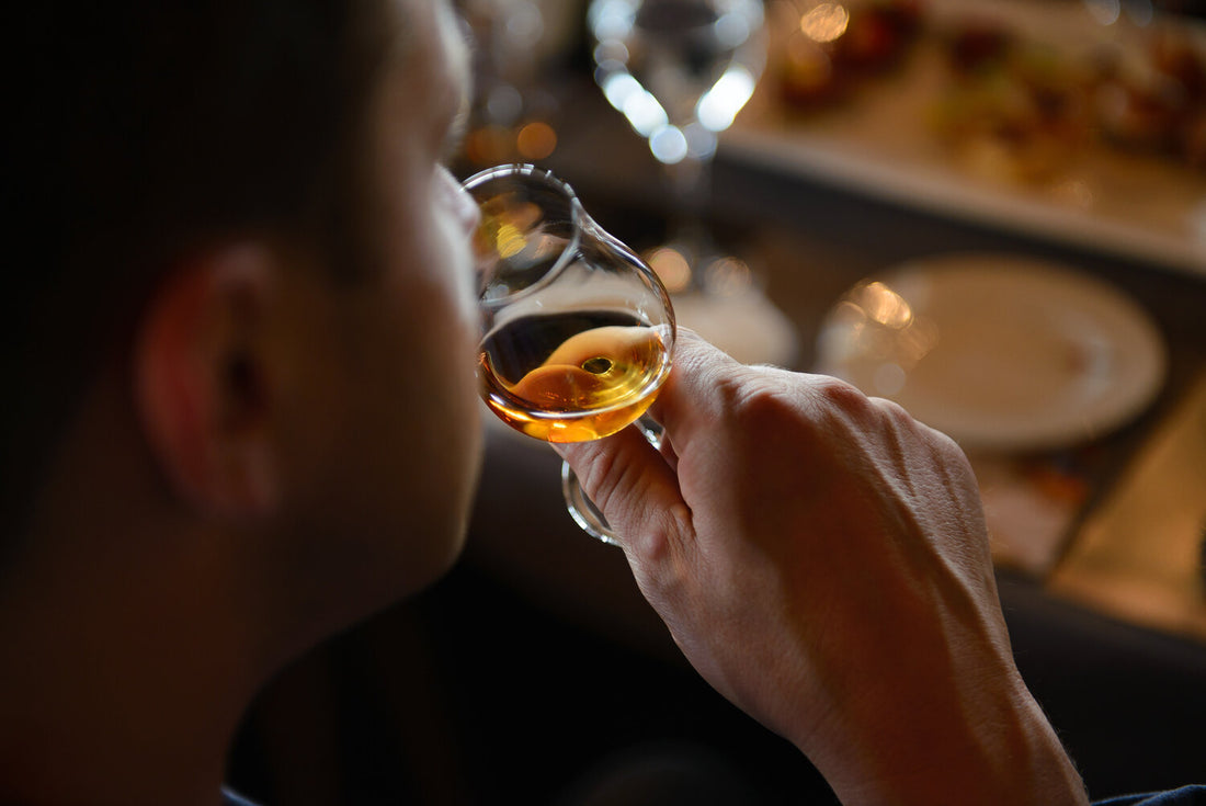 The 8 most common mistakes whiskey drinkers make