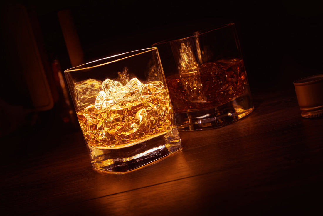 Instant expert: single malt whiskey