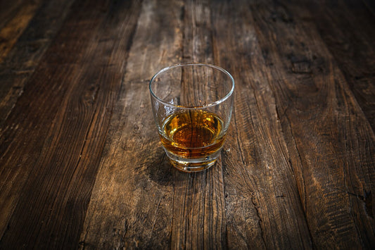 What is whiskey fungus, and should you be worried about it?