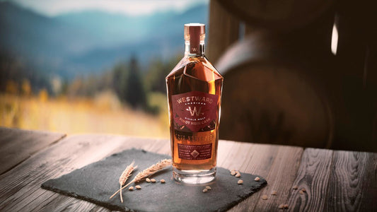 Craft Distillery of the Year Award Finalist: Westward Whiskey