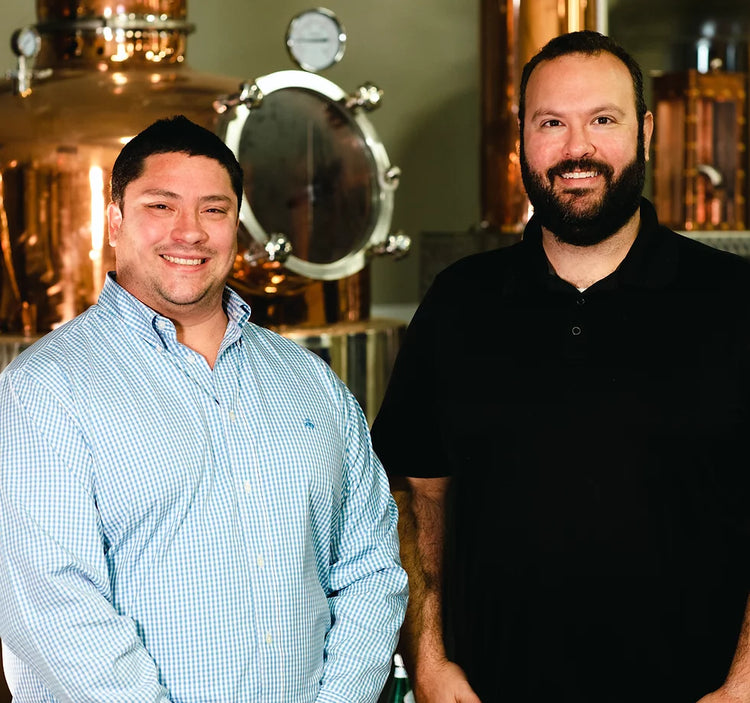 William Price Distilling