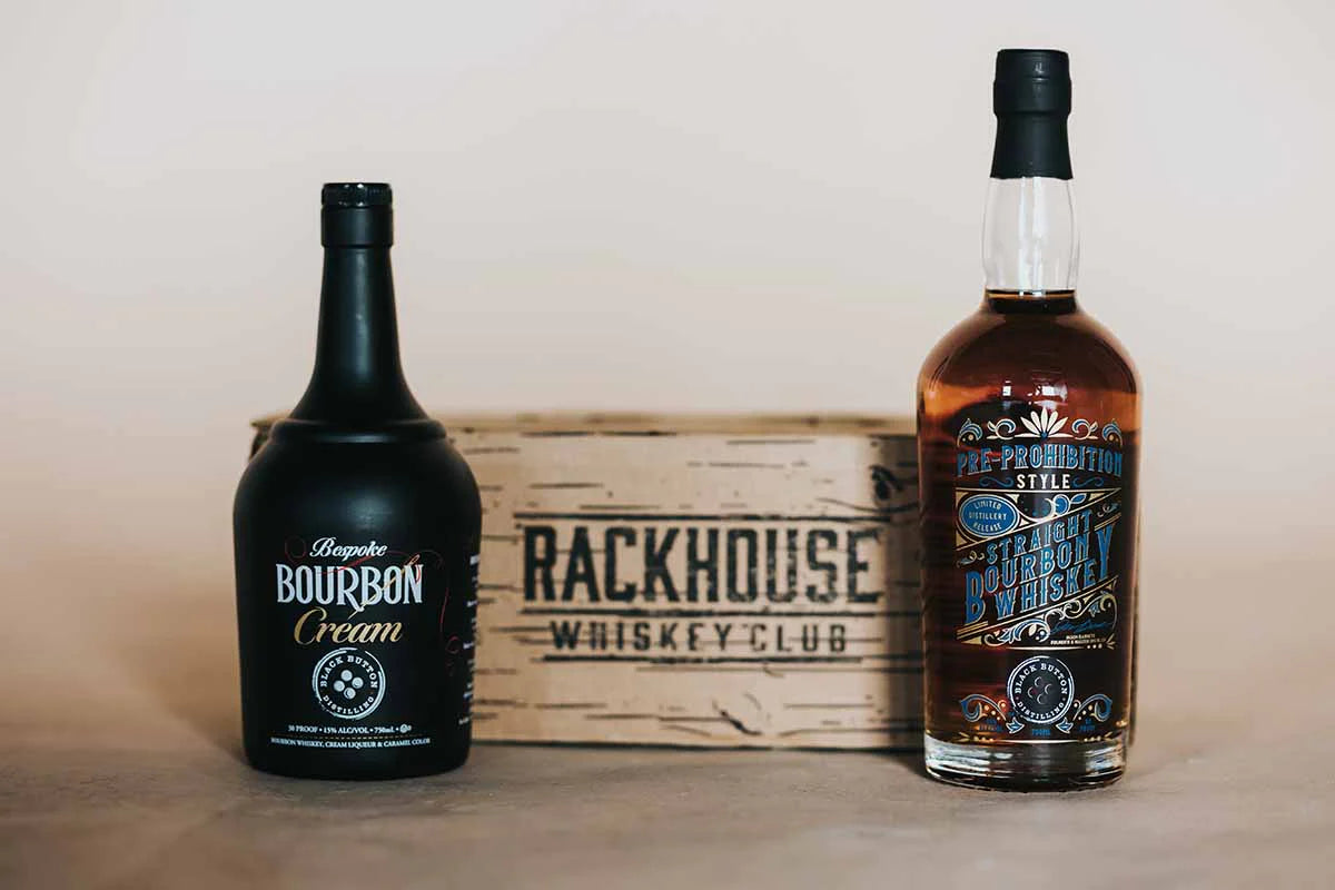 Black Button Distilling