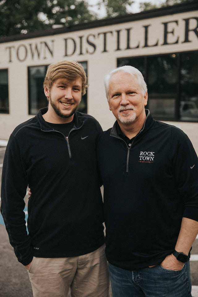 Rock Town Distillery