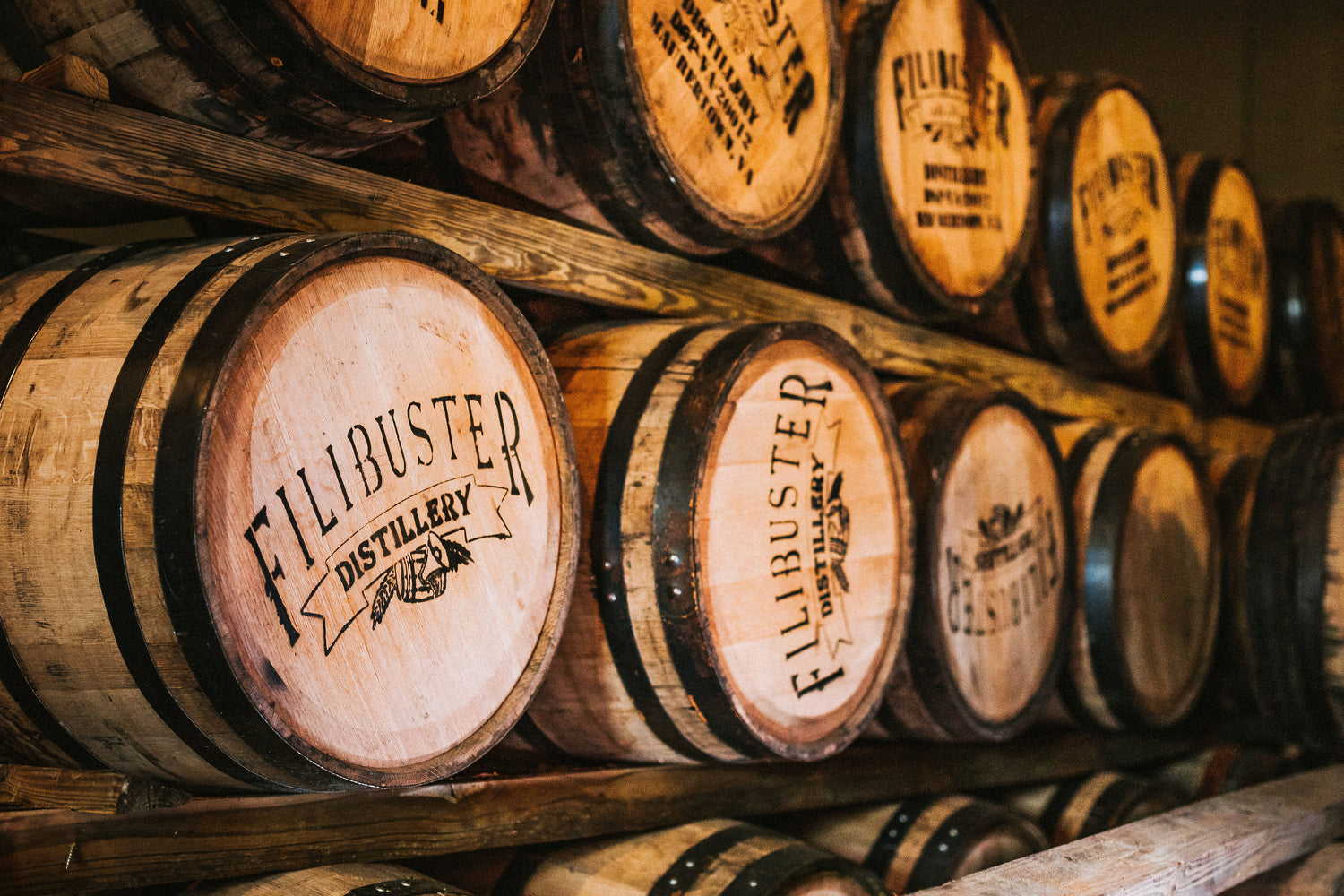 RackHouse Barrel Picks