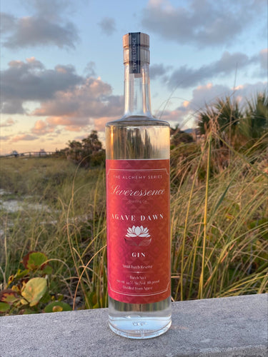 Agave Dawn Gin -  RackHouse Whiskey Club
