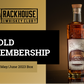 Gold Membership | One bottle every two months