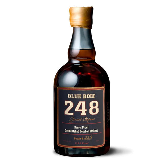 Bourbon Together Barrel Pick | Double Oaked | Barrel Proof Bourbon -  RackHouse Whiskey Club
