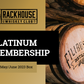 Platinum Membership | Two bottles every two months | Free shipping