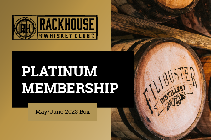 Platinum Membership | Two bottles every two months | Free shipping