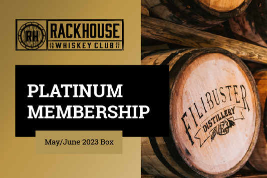 Platinum Membership | Two bottles every two months | Free shipping