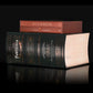 Publioteca Whiskey Set | World Whiskey Society