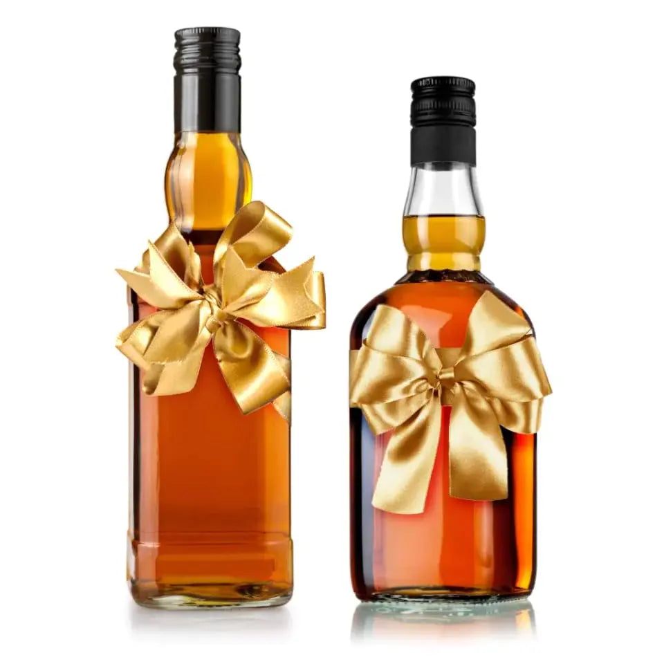 Gift Box | Two bottle Box