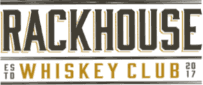 RackHouse Whiskey Club logo