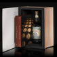 Publioteca Whiskey Set | World Whiskey Society