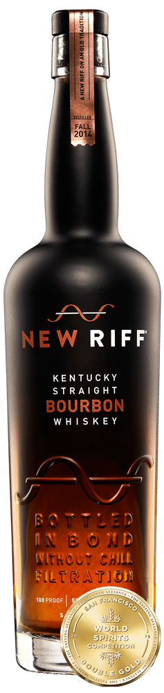 Kentucky Straight Bourbon Whiskey | New Riff Distilling -  RackHouse Whiskey Club