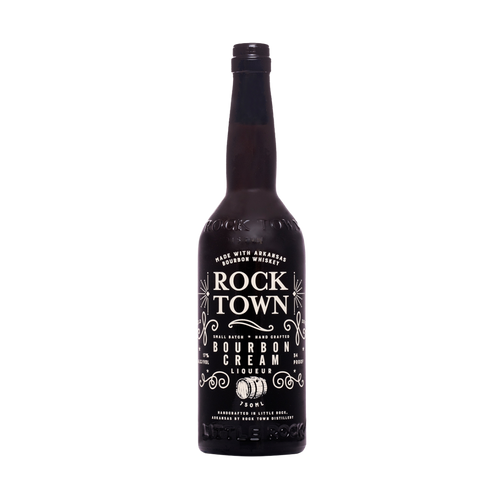 Bourbon Cream | Rock Town Distillery