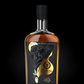 10 YO Straight Bourbon Whiskey finished in Sherry and Madeira Barrels