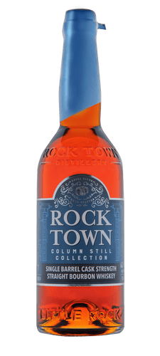 Column Still Collection Single Barrel Straight Bourbon -  RackHouse Whiskey Club