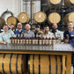 Florida Bastard Bourbon Blend