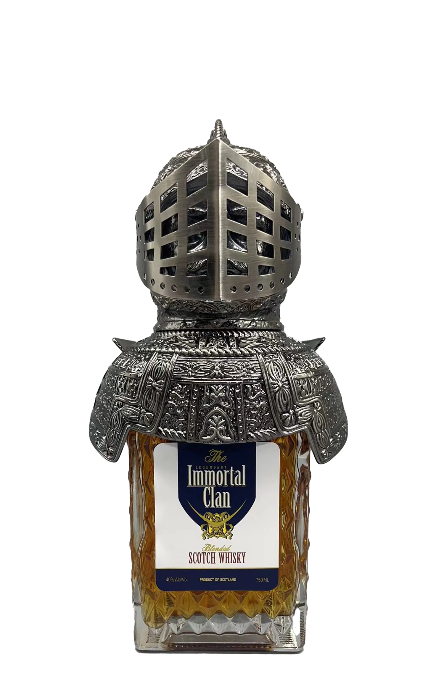 One Bottle Box - Tier 4