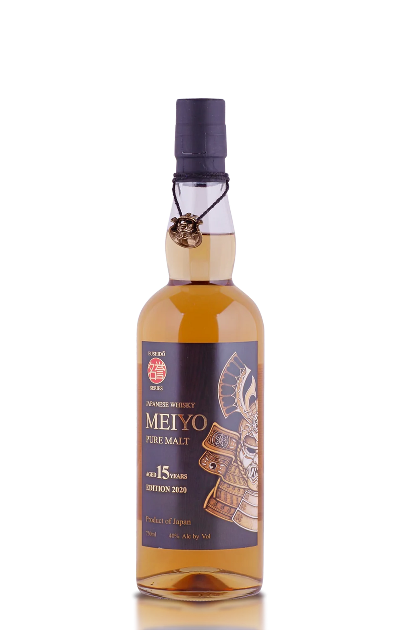Meiyo 15 YO Japanese Pure Malt Whisky