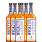 10th Mountain Rye Whiskey - 750ML -  RackHouse Whiskey Club