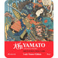 Yamato Japanese Whisky, Lady Tomoe Edition
