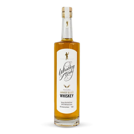 Whiskey – RackHouse Whiskey Club